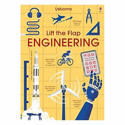 Lift-the-flap Engineering