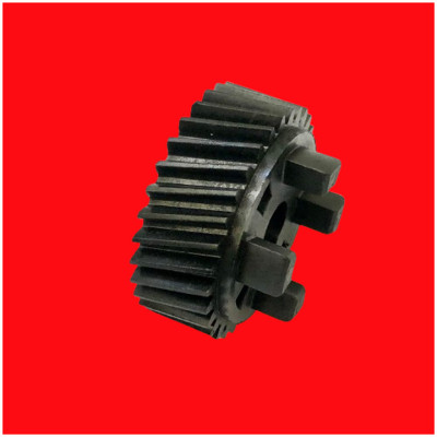 Bánh răng V13: Bánh răng lai sấy dùng cho máy photocopy Ricoh 1060/ 1075/ 2060/ 2075/ 6500/ 7500/ 7000/ 6001/ 8000/ 6002/ 6502/ 6503 ( HA - Hàng nhập khẩu )