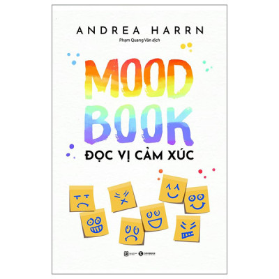 Combo Hãy Hỏi Trái Tim Mình + Người Dẫn Lối Cảm Xúc + Mood Book: Đọc Vị Cảm Xúc