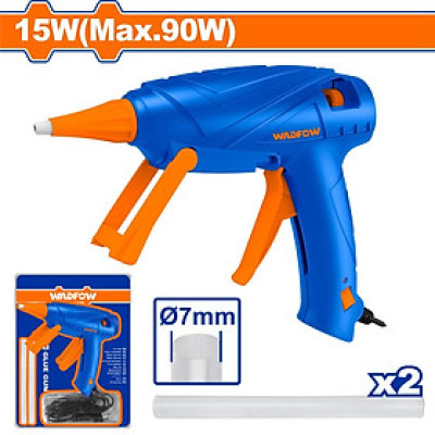 SÚNG BẮN KEO 15W WGL1604 WADFOW - HÀNG CHÍNH HÃNG