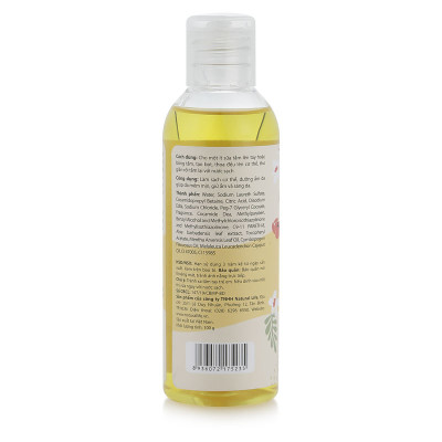 Combo Gel tắm tinh dầu thư giãn Relaxing và Refreshing 100g AN