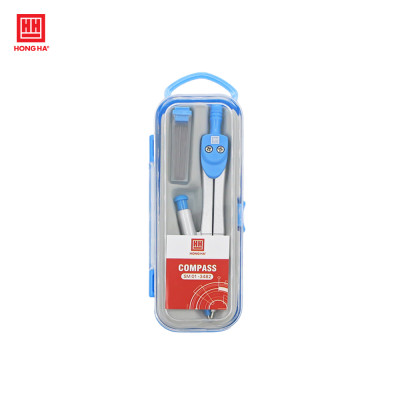 6 Chiếc Compa SM01 3482 (giao màu ngẫu nhiên)