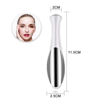 (Có Hàng Sẵn) Combo 02 Bút Massage Mắt Mini Cầm Tay Nhỏ Gọn New Hot FS1073