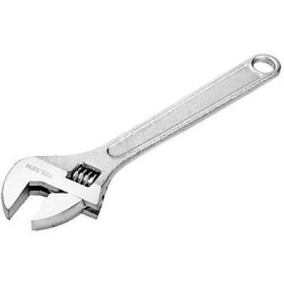 Mỏ Lết 6 Inch Tolsen 15001