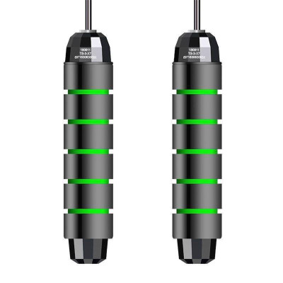 Dây Nhảy Thể Dục 3m, Dây Nhảy Tập Kháng Lực Lõi Thép Sportslink