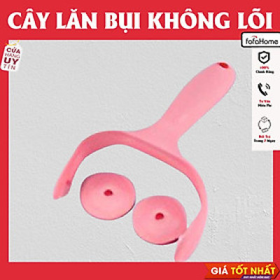 Cây Lăn Bụi 10cm Làm Sạch Quần Áo Ga Giường Sofa Lông Chó Mèo Cây Lăn Bụi Làm Sạch Quần Áo, Ga Giường, Sofa, Lông Chó Mèo