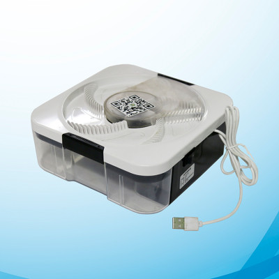 Máy bắt ruồi thông minh chạy điện 3A5W - Tiêu diệt rất nhiều ruồi chỉ trong thời gian ngắn