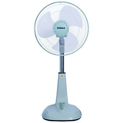 Quạt lỡ ống inox SENKO LS1630 - Hàng chính hãng