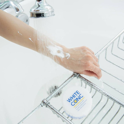 Kem Ủ Trắng Da Toàn Thân White Conc (70 G)