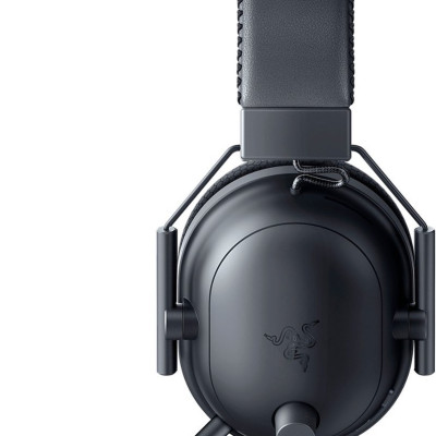 [Mới, hàng chính hãng] Tai nghe chơi game Razer Blackshark V2 Pro 2023 (gen 2)
