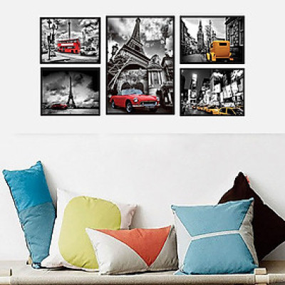 Bộ Khung Ảnh Treo Tường - WK1