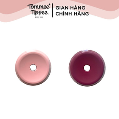 Nắp Thân Bơm Dùng Cho Máy Hút Sữa Điện Tommee Tippee Made For Me