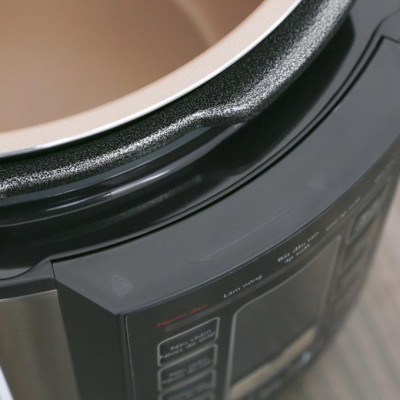 Nồi áp suất điện Philips HD2137/65 6 lít - Hàng chính hãng