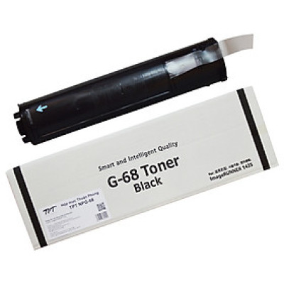 Hộp mực Thuận Phong NPG-68 dùng cho máy photocopy Canon imageRUNNER 1435 - Hàng Chính Hãng
