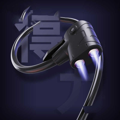 Bơm Xe Đạp Deli Đạp Chân Chính Hãng - Siêu Nhẹ, Dễ Dàng Di Chuyển - Áp Suất Cao - DL880002