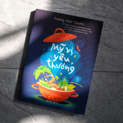 Mỹ Vị Yêu Thương