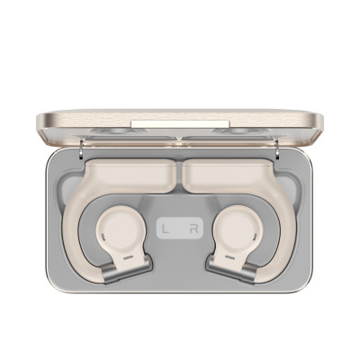 Tai nghe Wiwu Clera Sound T18 cho các thiết bị kết nối bluetooth, âm thanh nổi, điều khiển cảm ứng đa chức năng - Hàng chính hãng