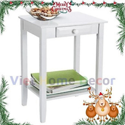 Bàn Trang Trí, Bàn Decor Gỗ, Bàn Sofa - Thương hiệu Viet Home Decor