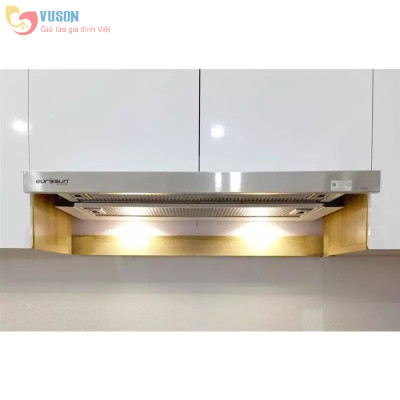 Máy Hút Mùi Eurosun 70K15E - Hàng chính hãng