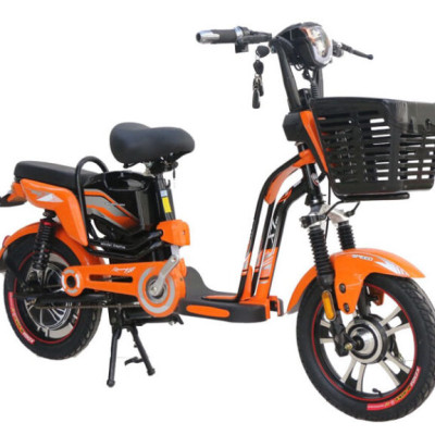 XE ĐIỆN AVA X7