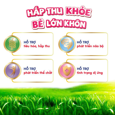 [Tặng 1 Bộ Lego] Combo 2 Lon Sữa Dê Công Thức DG-3 400g (HSD: 10/2025)