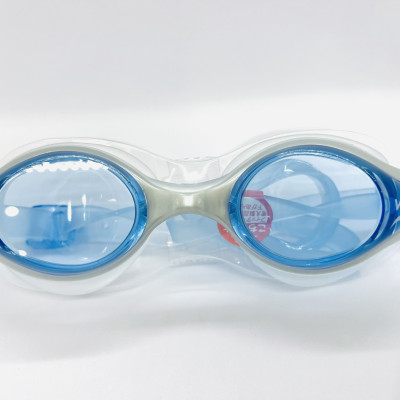 Kính bơi chống sương mù cho nữ View V820ASA - Hàng chính hãng