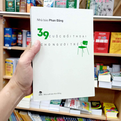 39 Cuộc Đối Thoại Cho Người Trẻ