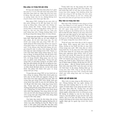 Sổ Tay Lập Trình CNC