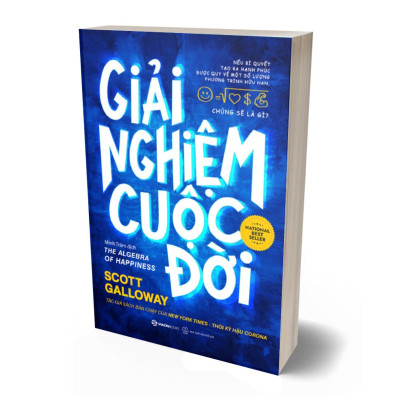 Giải Nghiệm Cuộc Đời