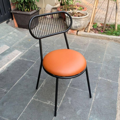 Ghế Agata không tay IBIE nhiều tùy chọn