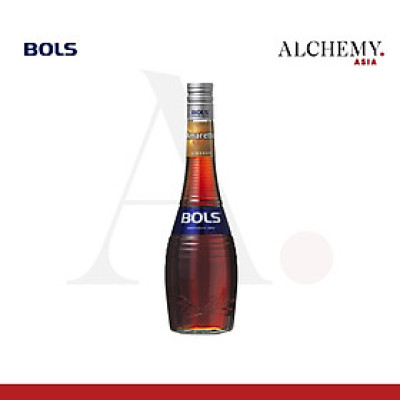 Rượu Bols Amaretto Liqueur 24％ 1x0.7L