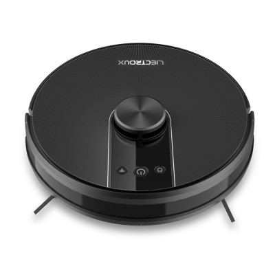 Robot hút bụi lau nhà Liectroux F5 Pro Hàng nhập khẩu