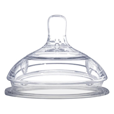 Hộp 2 Núm Ty Rời Comotomo (Size 2) - Hãng Phân Phối Chính Thức