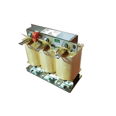 Cuộn kháng 7% 30kVAR 400V