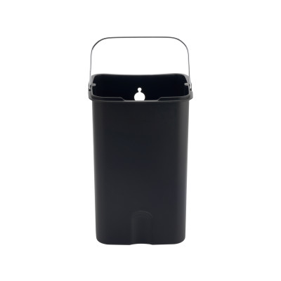 Thùng rác EKO 6L-cobi home- NHẬP KHẨU CHÍNH HÃNG