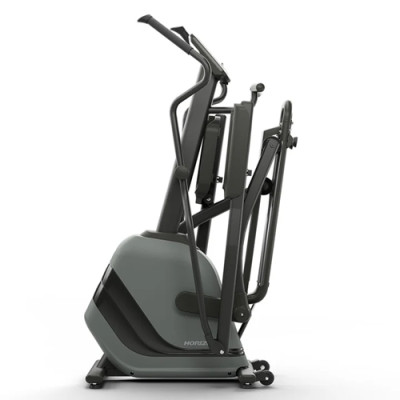 Máy Tập Liên Hoàn Horizon Fitness Andes 3.1 Kết Nối Đa Ứng Dụng