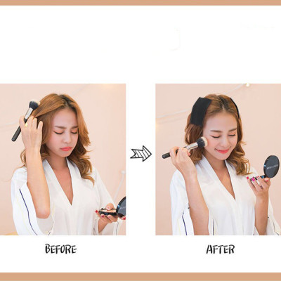 Set 5 Bộ Đôi Miếng Dán Tóc, Giữ Tóc Mái Cố Định  Cho Nàng Dễ Dàng Trang Điểm SC16