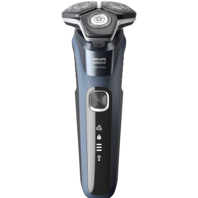 Máy cạo râu ướt và khô Philips S5880/20 - Hàng chính hãng