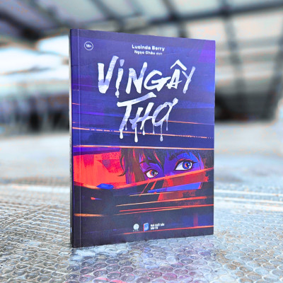 Sách - Vị Ngây Thơ