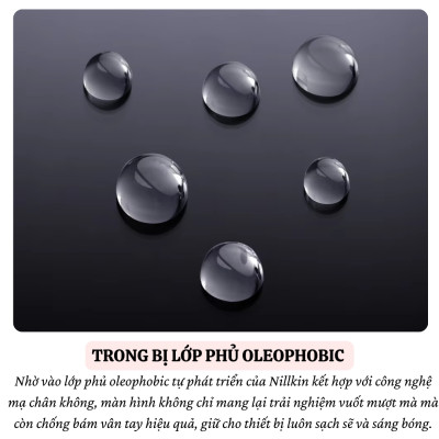 Dán kính cường lực màn hình khung tự dán cho Samsung Galaxy S25 Ultra / S25 Plus 5G hiệu Nillkin H+ Pro - Mỏng 0.2mm, Phủ Nano Olephobic, Vát cạnh 2.5D, chống vân tay - Hàng nhập khẩu