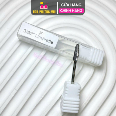 Đầu Mài Chân Móng Up, Thép Không Gỉ, Dũa Tròn Khóe Bột Dũa Tròn Khoé Da, Mài Nhám Mịn Làm Nail Tiện Lợi, Độ Bền Cao