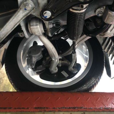 Dung dịch tẩy gầm, Lazang xe ôtô Techgroup 365