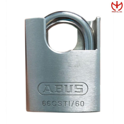 Ổ khóa ABUS TITALIUM 66CSTI/60 - MSOFT