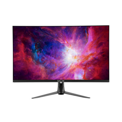 Màn Hình GALAX Gaming Monitor (VI-01) Borderless 27" / 2K / IPS / LED / HDR / 165HZ - HÀNG CHÍNH HÃNG 
