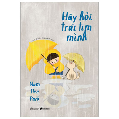 Combo Hãy Hỏi Trái Tim Mình + Người Dẫn Lối Cảm Xúc + Mood Book: Đọc Vị Cảm Xúc