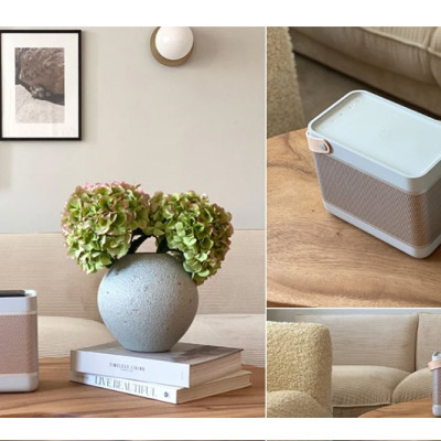 LOA B&O BEOLIT 20 Công suất 70W Pin 8H - Hàng Chính hãng - ZAMACO AUDIO