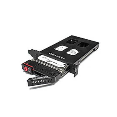 
Khoá đĩa cứng OImaster 2.5 inch PCI loại 2.5 SSD SATA