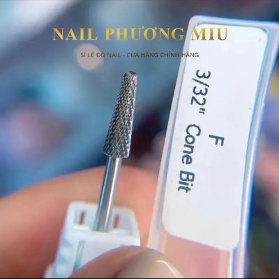 Đầu Mài Chân Móng Up, Thép Không Gỉ, Dũa Tròn Khóe Bột Dũa Tròn Khoé Da, Mài Nhám Mịn Làm Nail Tiện Lợi, Độ Bền Cao