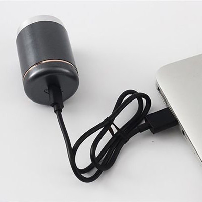 Máy Cạo Râu Nam Mini Nhỏ Gọn, Cạo Khô Ướt Không Trầy Xước - HÀNG CHÍNH HÃNG