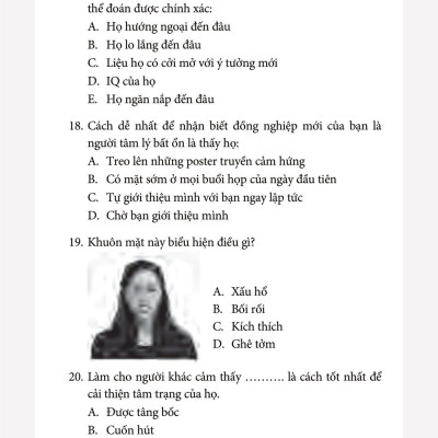 Thu Hút Bất Kỳ Ai (Tái Bản 2023)